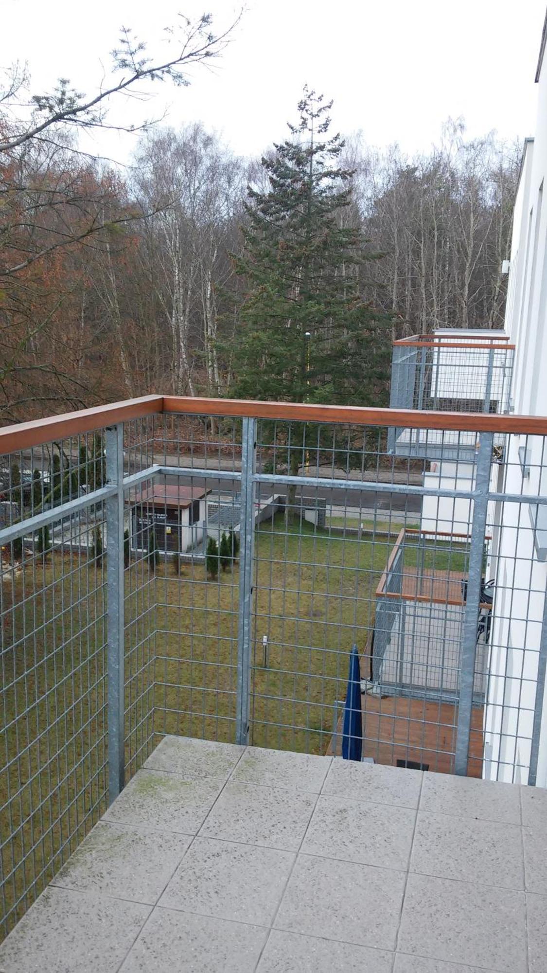 Wyspa Uznam - Baltycka Swinoujscie Exterior photo